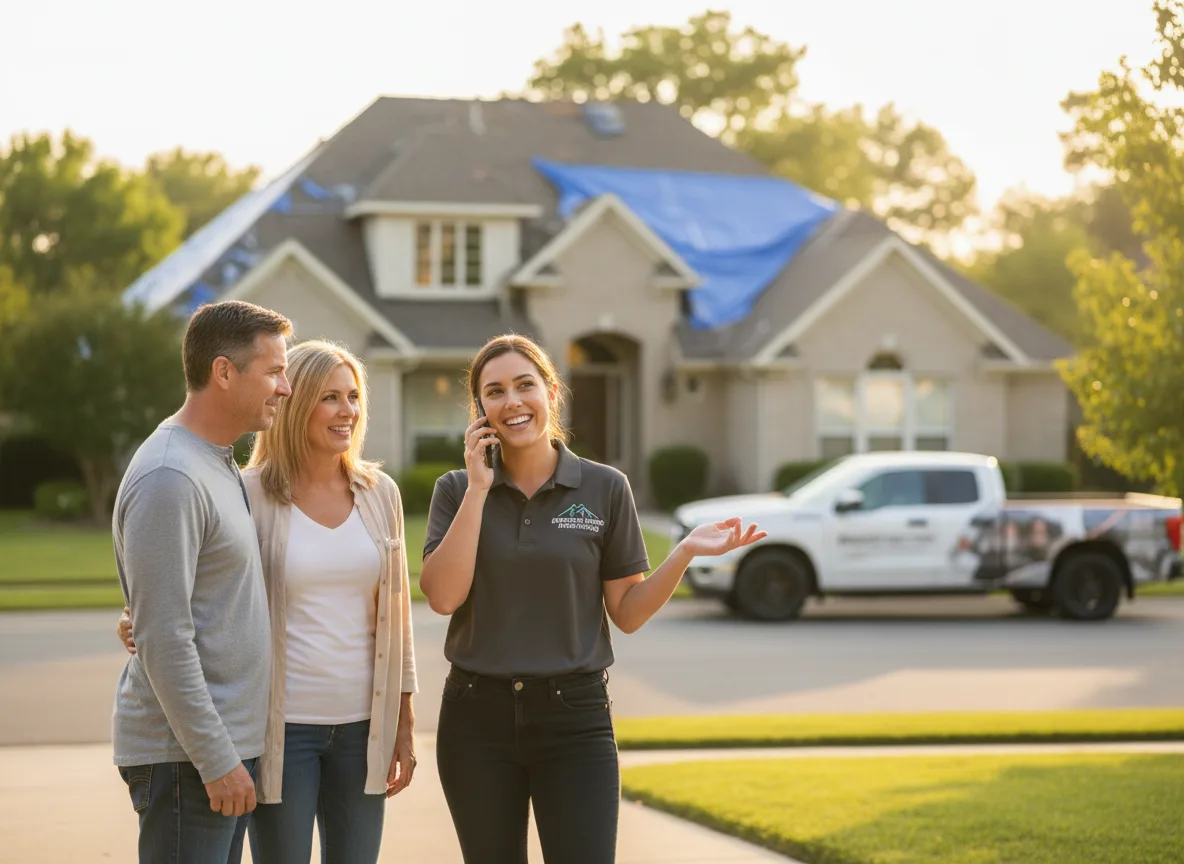 Emergency Roof Repair Lewisville, ID FAQs